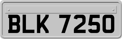 BLK7250