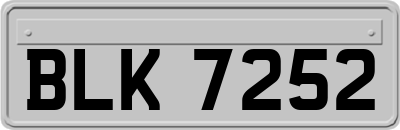 BLK7252