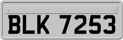 BLK7253