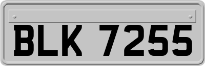 BLK7255