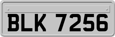 BLK7256