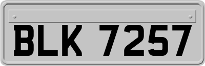 BLK7257