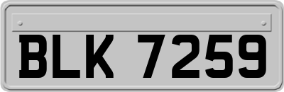 BLK7259