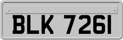 BLK7261