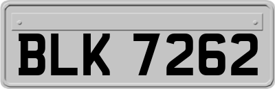 BLK7262