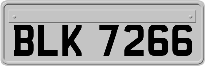 BLK7266