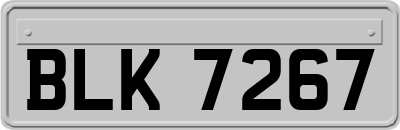 BLK7267