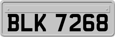 BLK7268