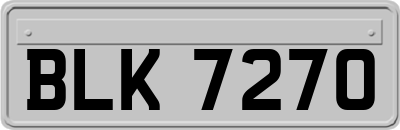 BLK7270