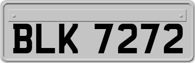 BLK7272