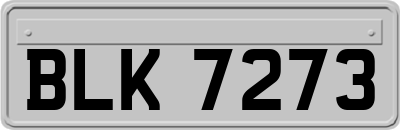 BLK7273