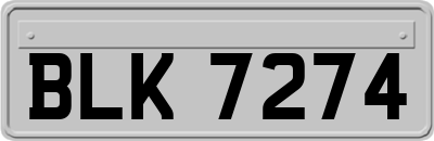 BLK7274