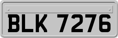 BLK7276