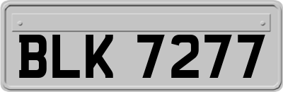 BLK7277