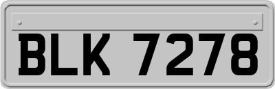 BLK7278