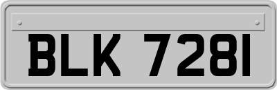 BLK7281