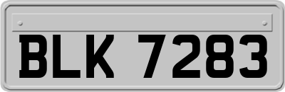 BLK7283