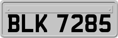 BLK7285