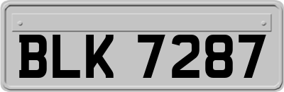 BLK7287