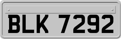 BLK7292