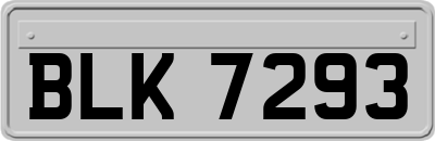 BLK7293