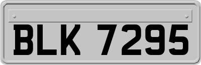 BLK7295