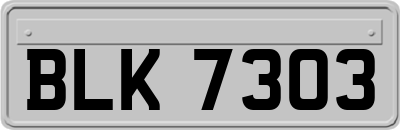 BLK7303
