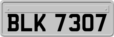 BLK7307