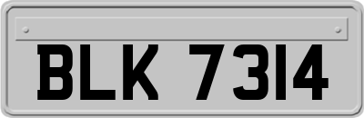 BLK7314