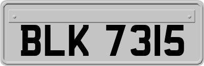 BLK7315