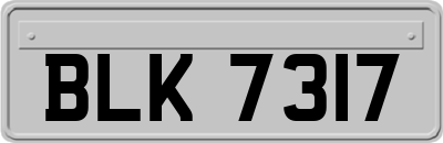 BLK7317