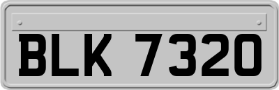 BLK7320