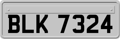 BLK7324