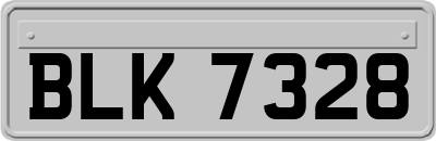 BLK7328