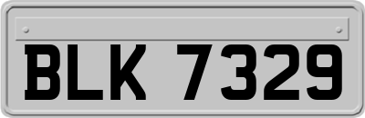 BLK7329