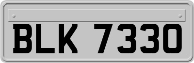 BLK7330