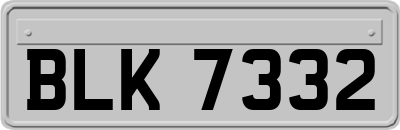 BLK7332