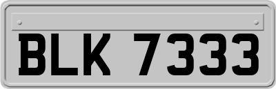 BLK7333