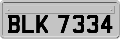 BLK7334