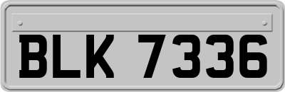 BLK7336