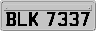 BLK7337