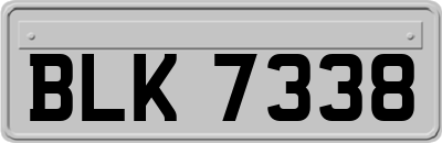 BLK7338