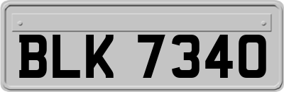 BLK7340