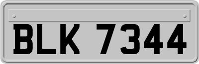 BLK7344