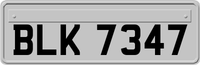 BLK7347