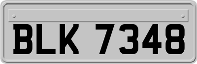 BLK7348