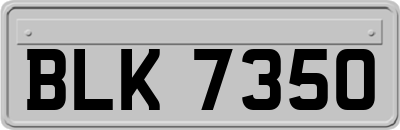 BLK7350