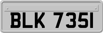 BLK7351