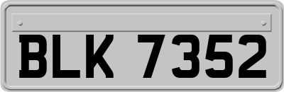 BLK7352