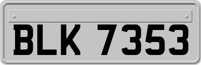 BLK7353